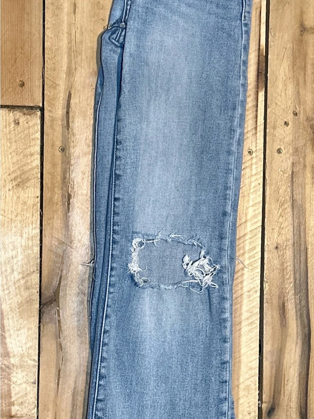 BKE light blue